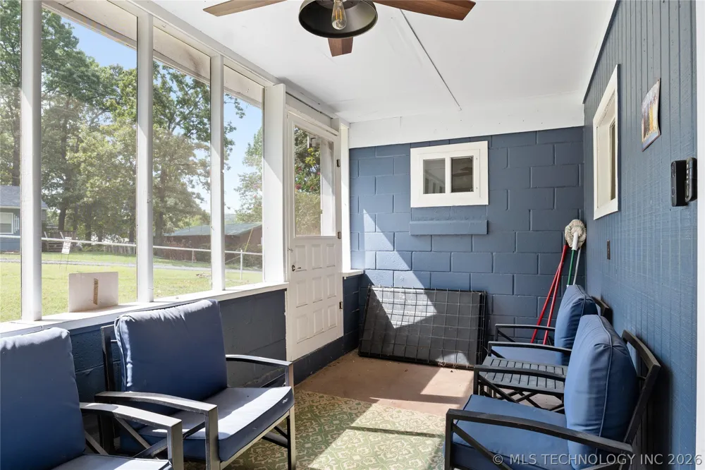 19460 W 925 Cookson, OK 74427