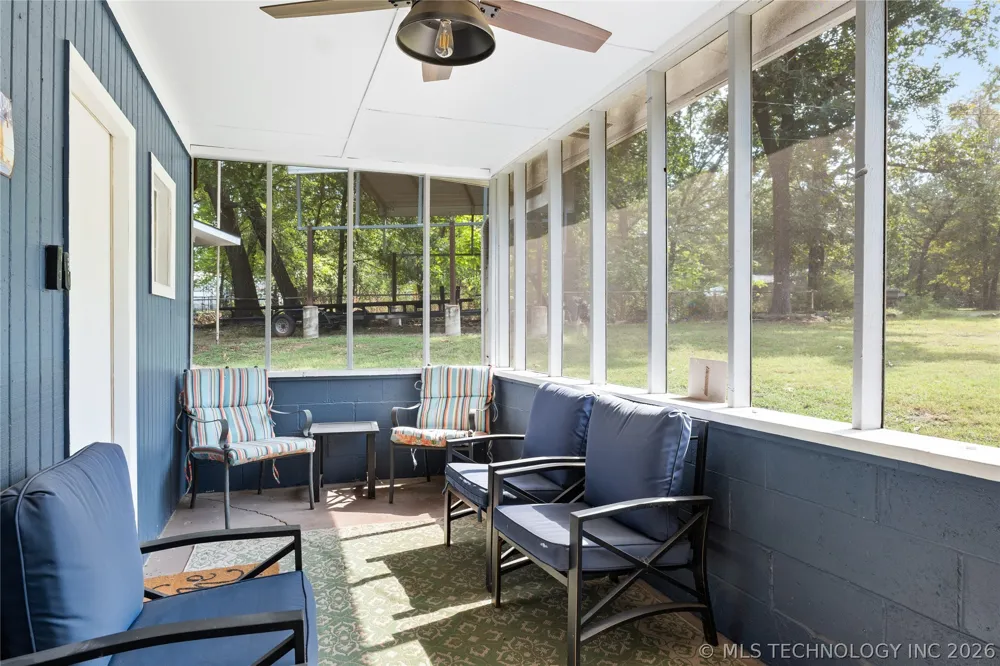 19460 W 925 Cookson, OK 74427
