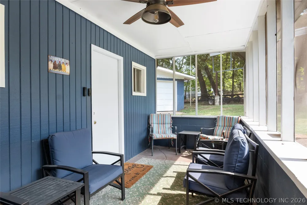 19460 W 925 Cookson, OK 74427