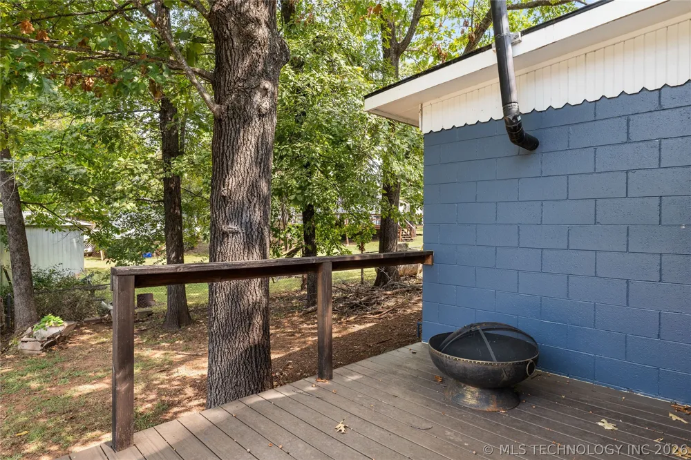 19460 W 925 Cookson, OK 74427