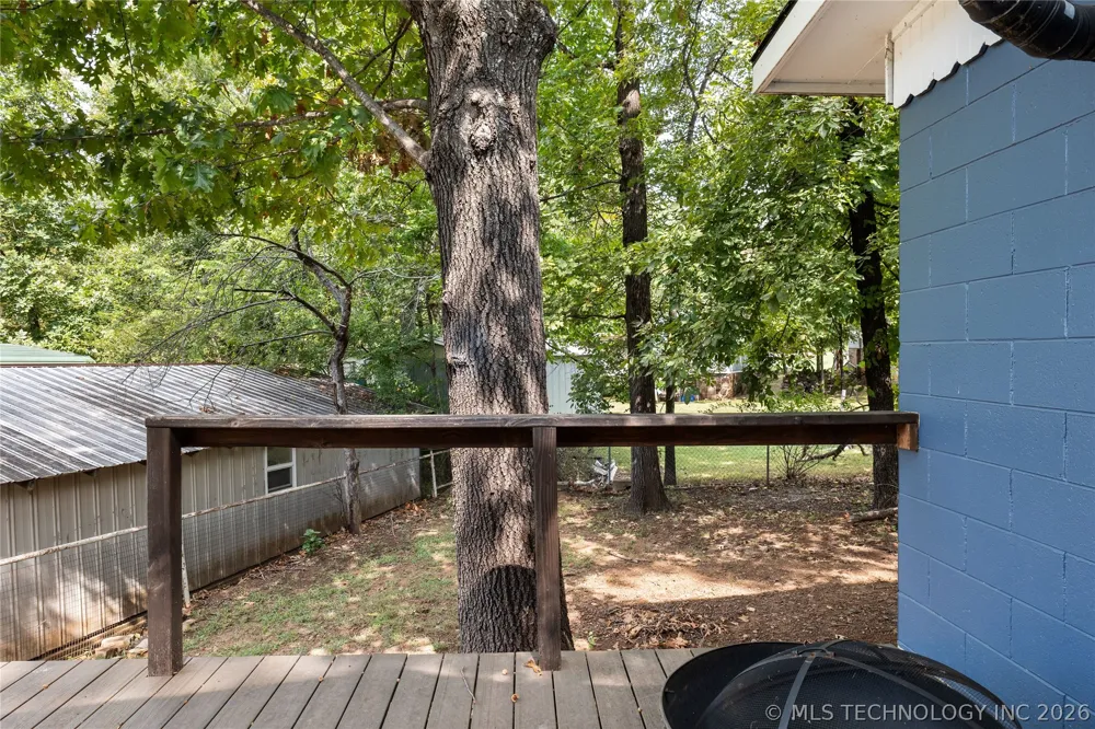 19460 W 925 Cookson, OK 74427