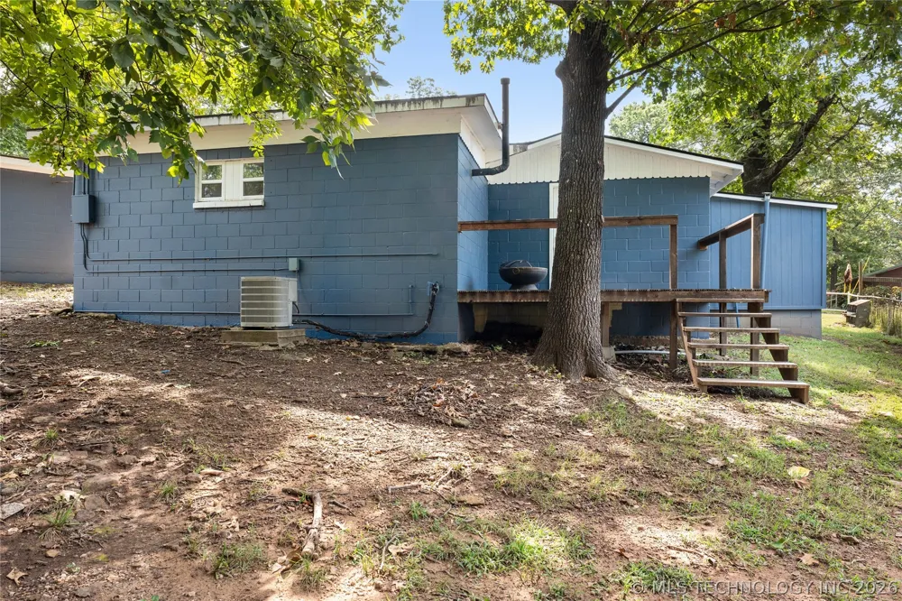 19460 W 925 Cookson, OK 74427