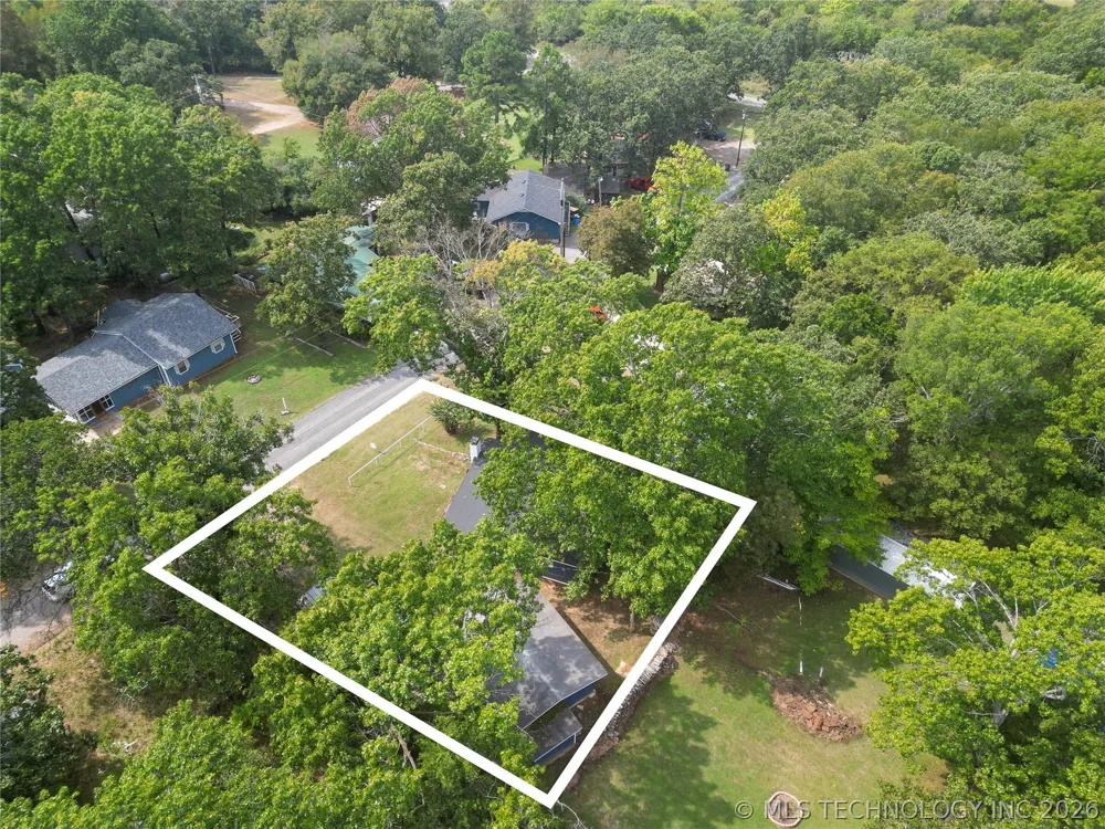 19460 W 925 Cookson, OK 74427