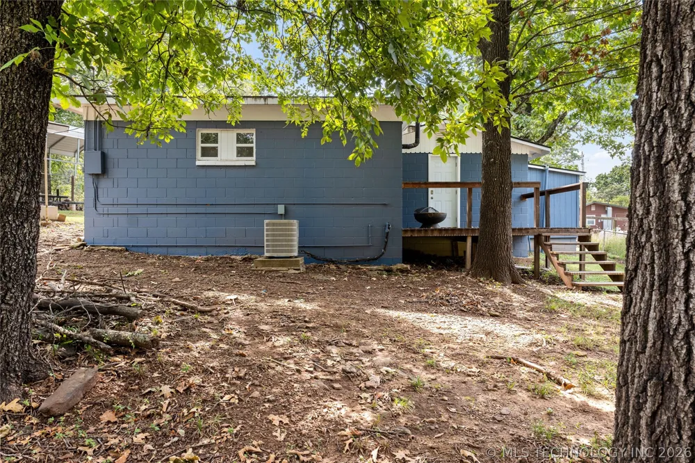 19460 W 925 Cookson, OK 74427