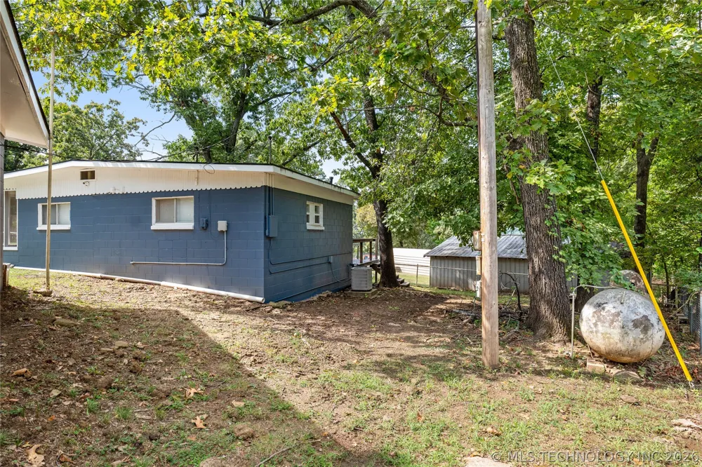 19460 W 925 Cookson, OK 74427