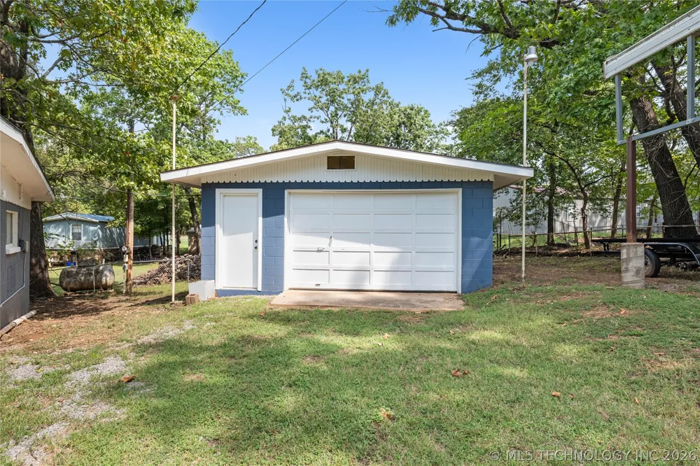 19460 W 925 Cookson, OK 74427