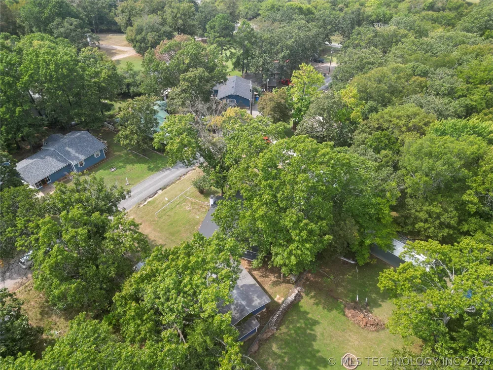 19460 W 925 Cookson, OK 74427