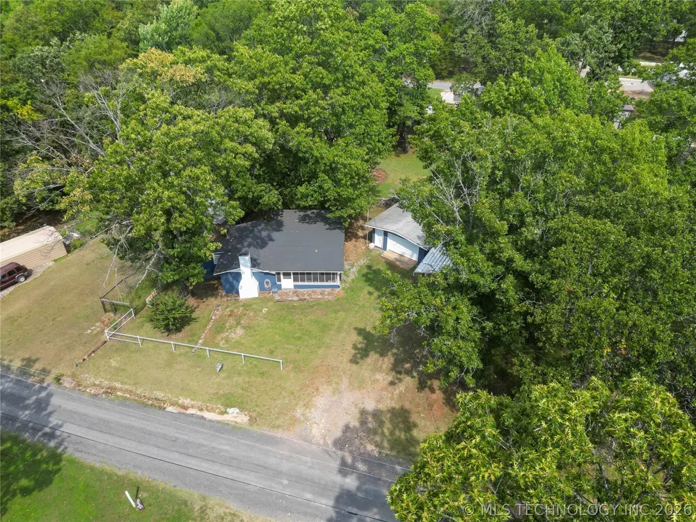 19460 W 925 Cookson, OK 74427