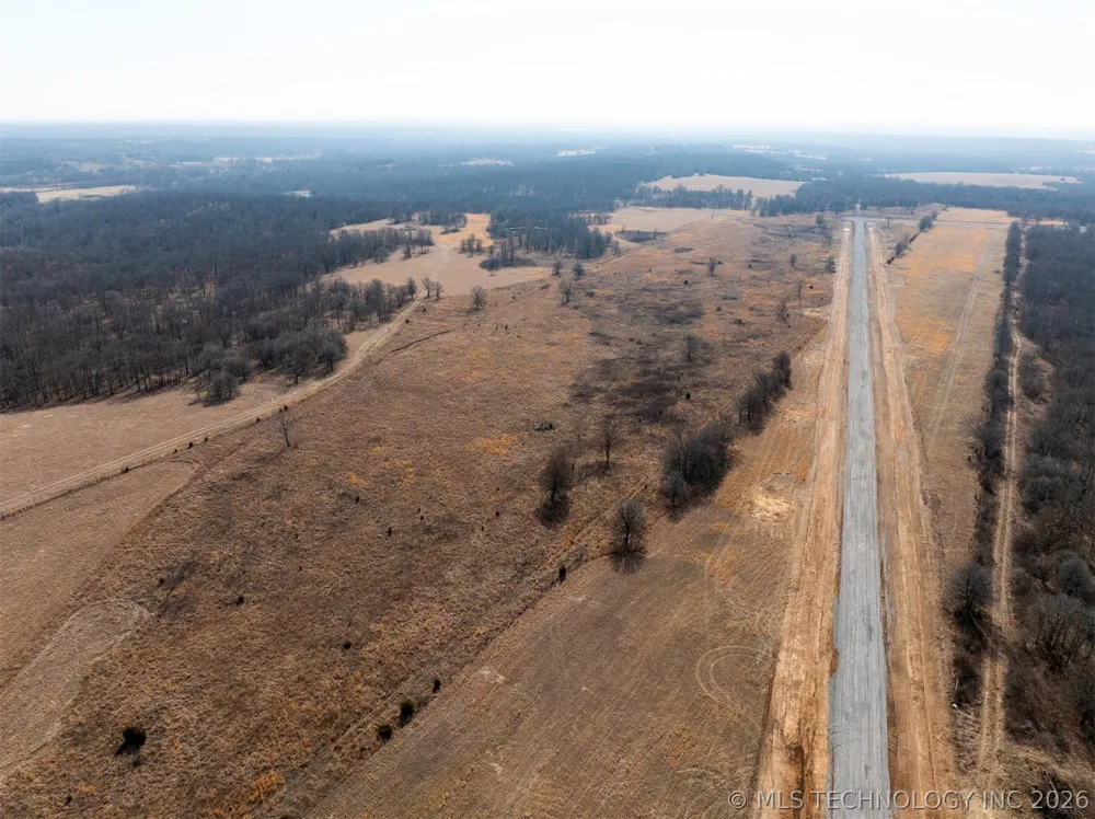Hwy 16 Depew, OK 74028