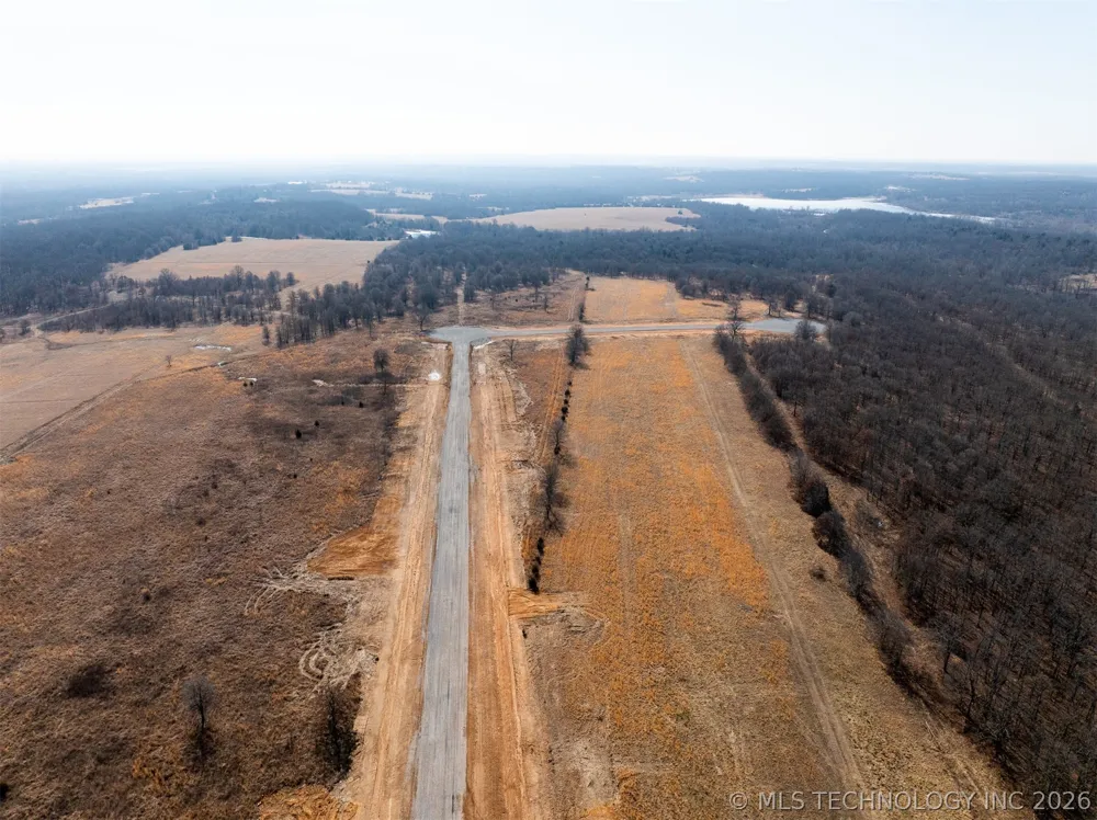 Hwy 16 Depew, OK 74028