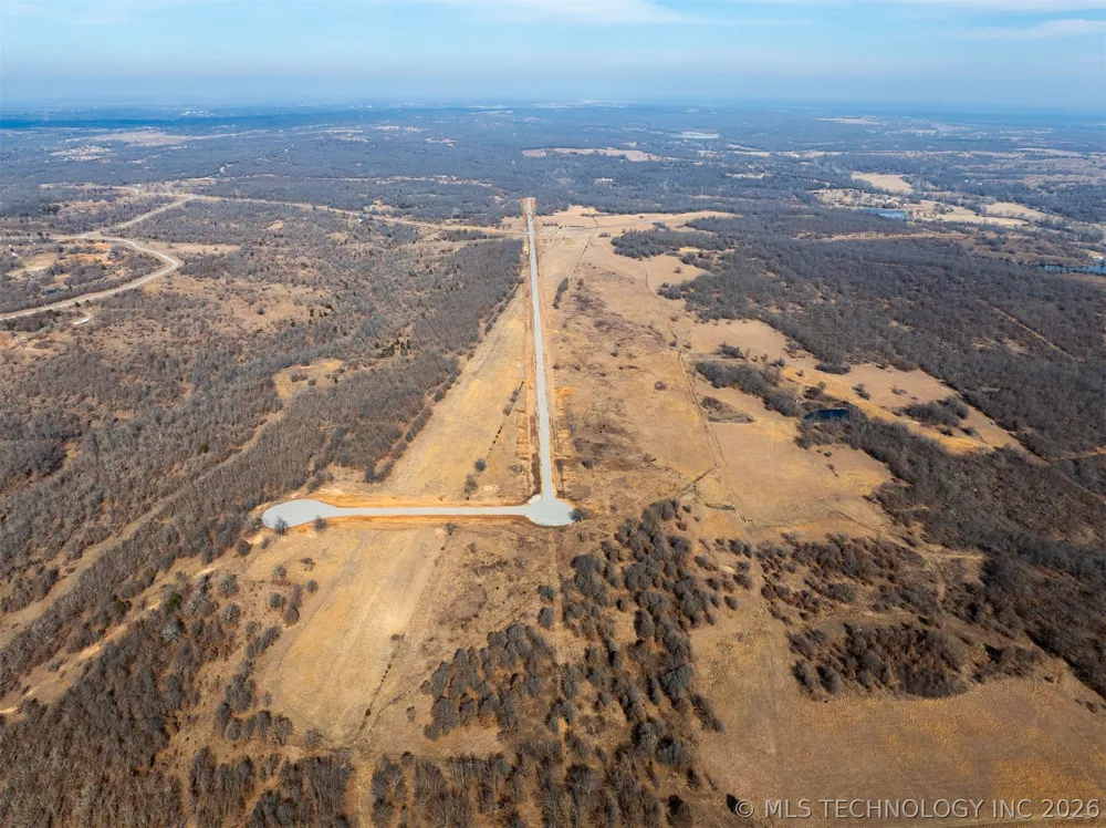 Hwy 16 Depew, OK 74028
