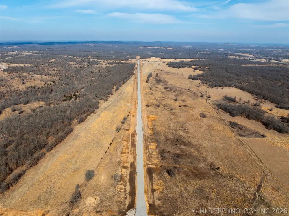 Hwy 16 Depew, OK 74028