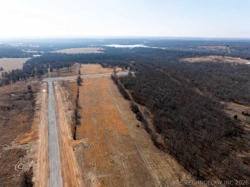 Hwy 16 Depew, OK 74028