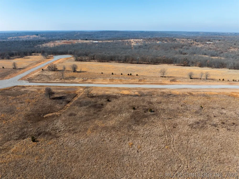 Hwy 16 Depew, OK 74028