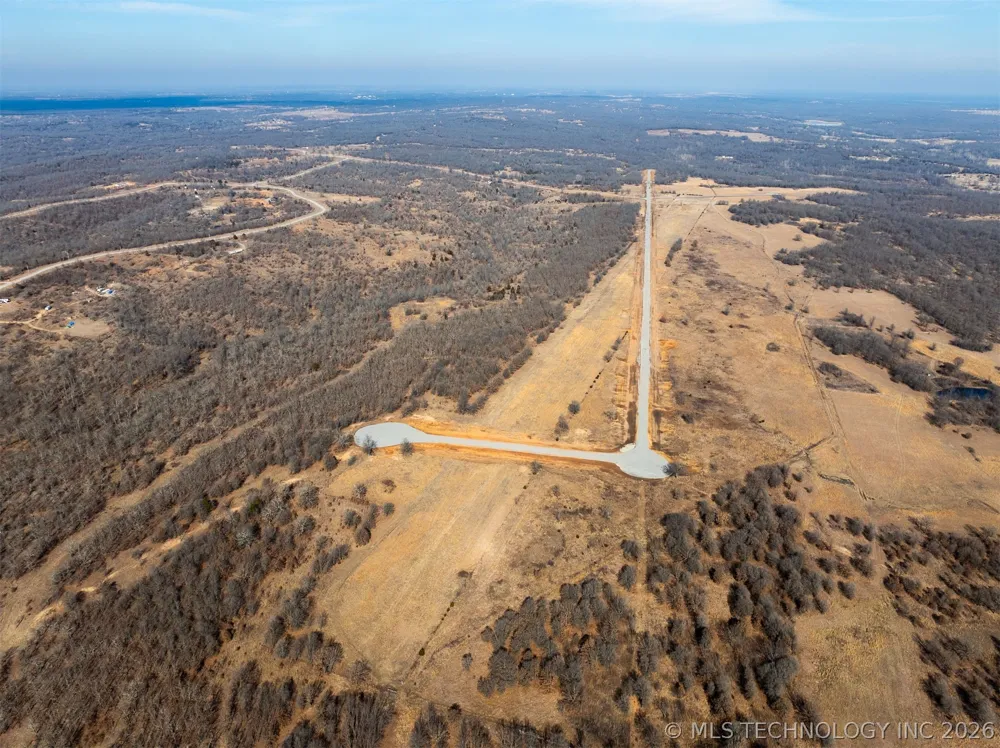 Hwy 16 Depew, OK 74028