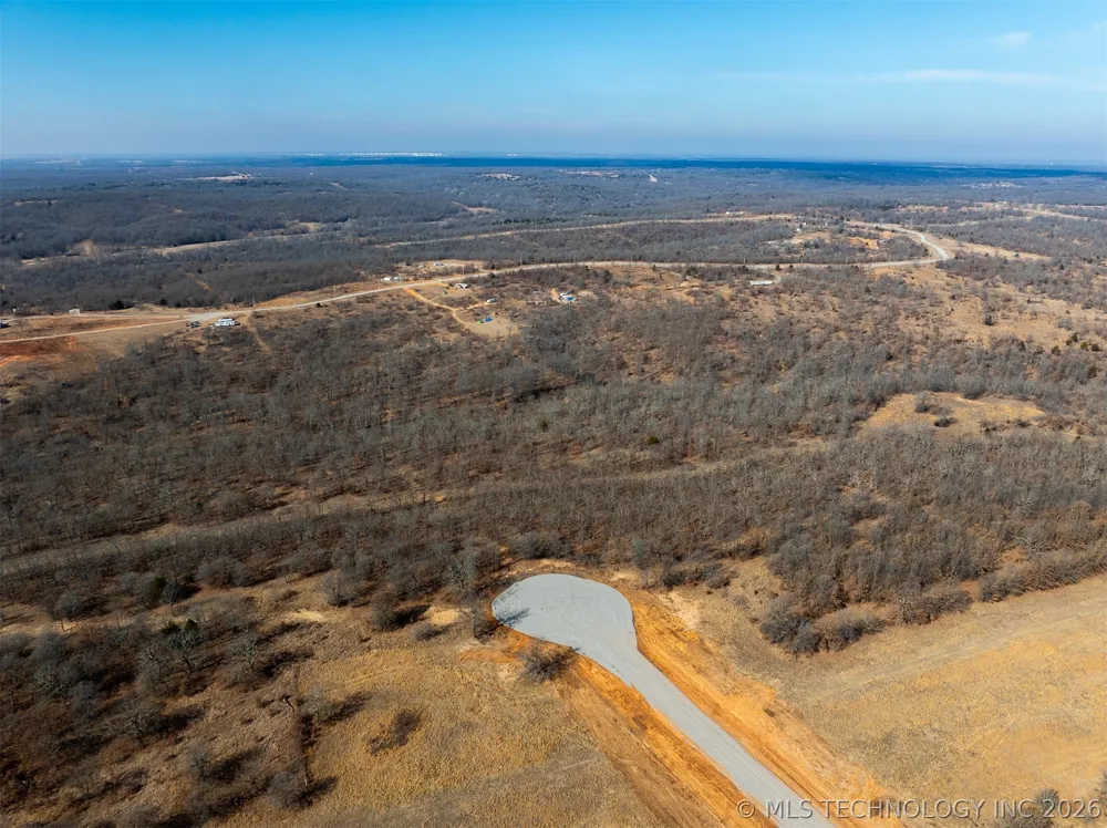 Hwy 16 Depew, OK 74028