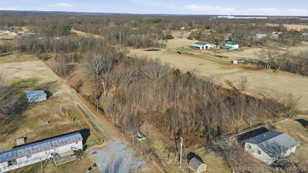 S 4200 ROAD Inola, OK 74036
