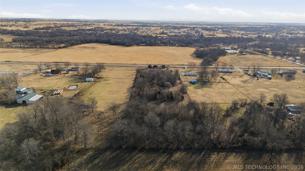 S 4200 ROAD Inola, OK 74036
