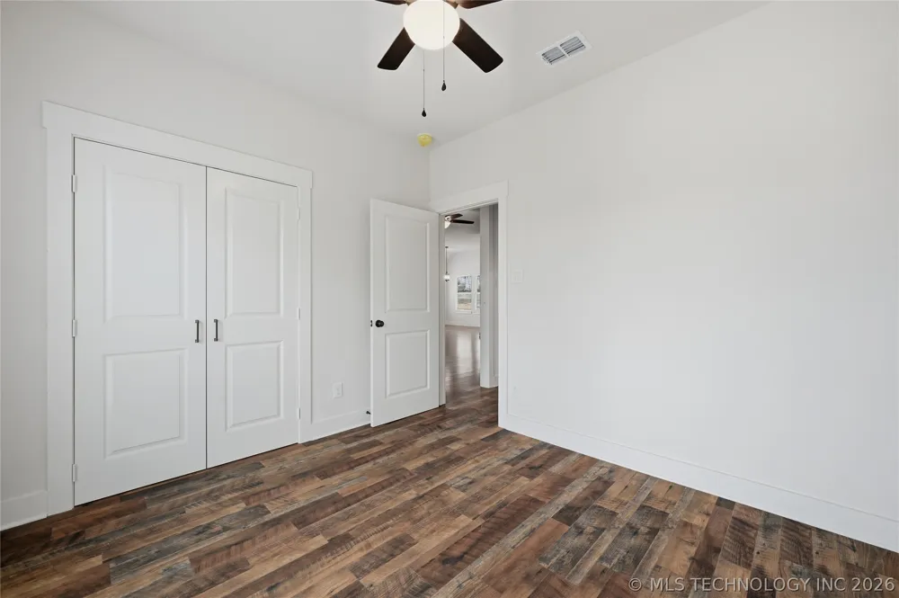 116 8th Avenue Colbert, OK 74733