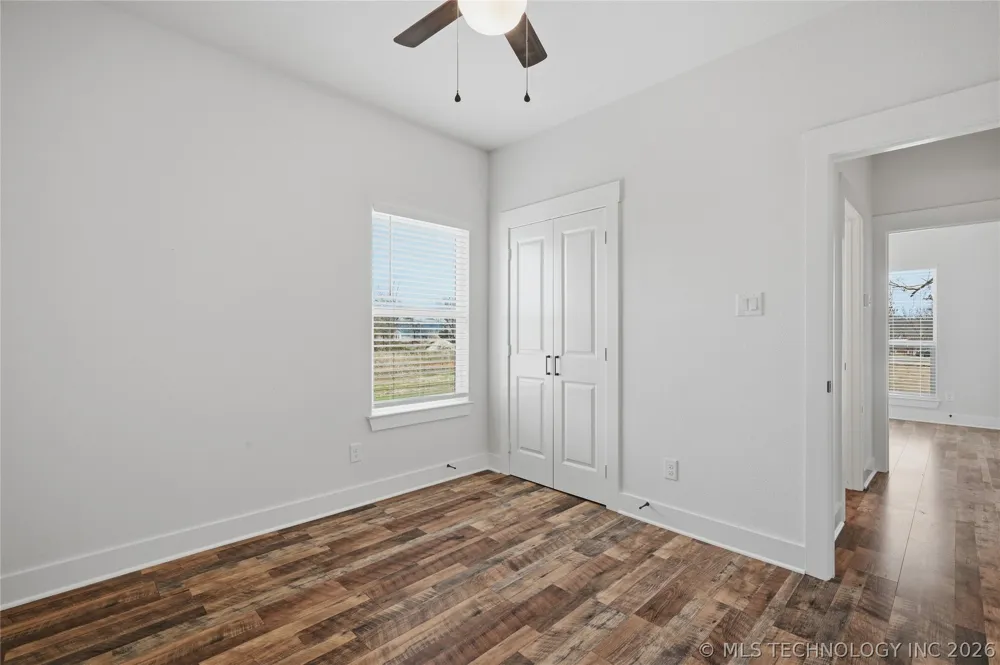 116 8th Avenue Colbert, OK 74733