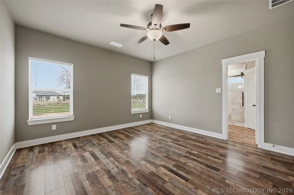 116 8th Avenue Colbert, OK 74733