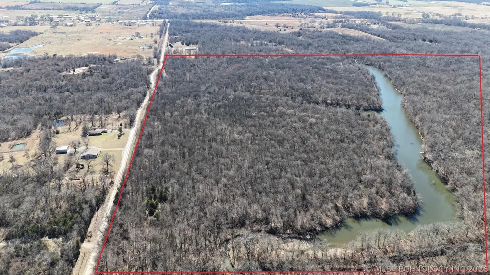 270 ROAD Morris, OK 74445