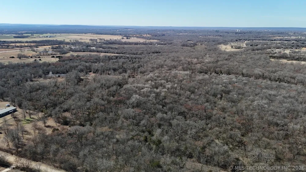 270 ROAD Morris, OK 74445