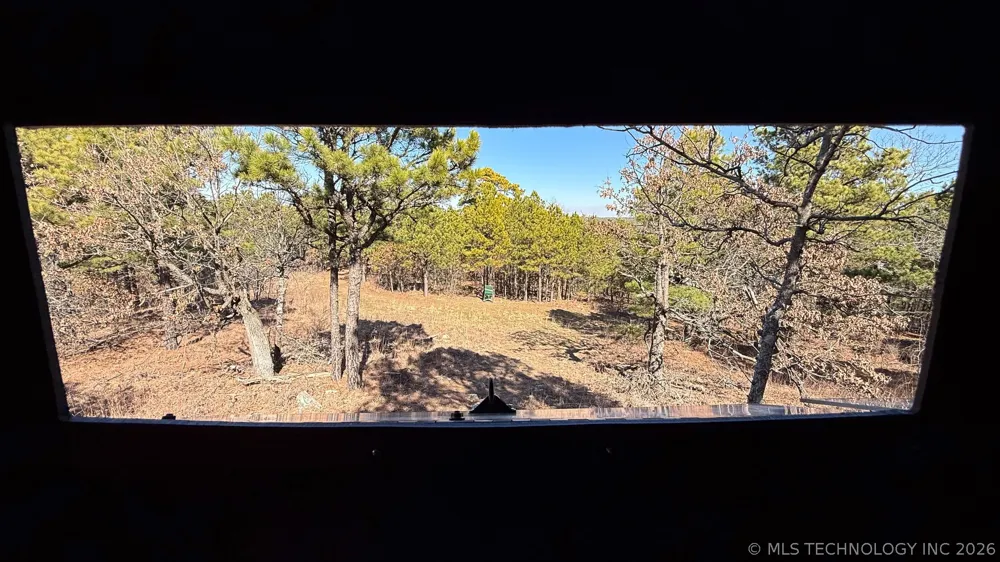 Burris Valley Road Pittsburg, OK 74560