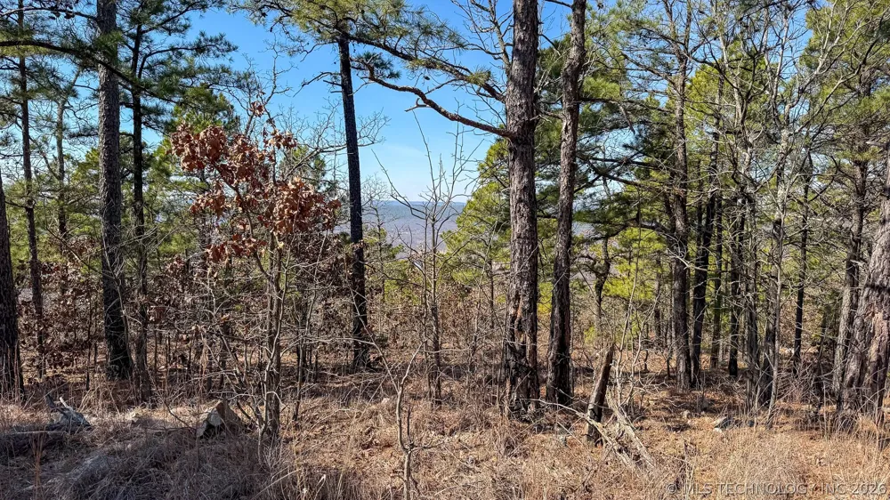Burris Valley Road Pittsburg, OK 74560