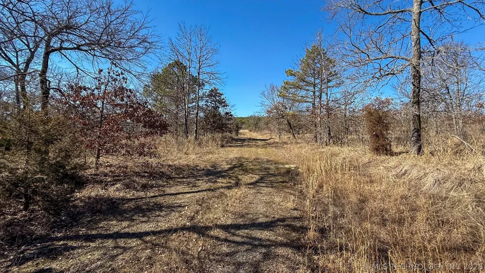 Burris Valley Road Pittsburg, OK 74560