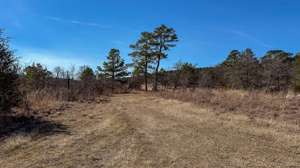 Burris Valley Road Pittsburg, OK 74560