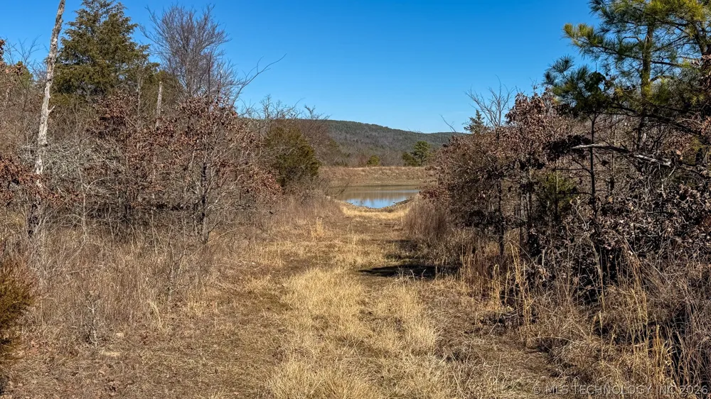 Burris Valley Road Pittsburg, OK 74560