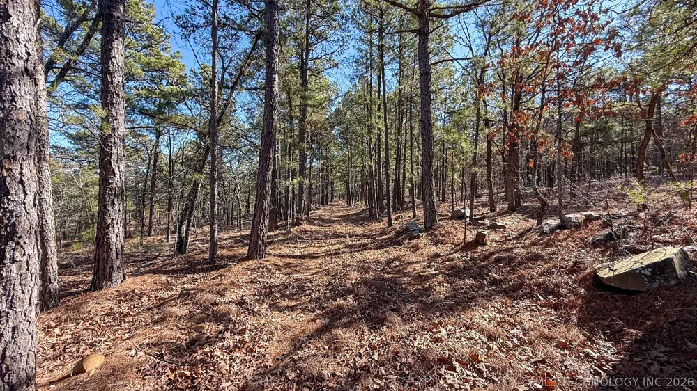 Burris Valley Road Pittsburg, OK 74560