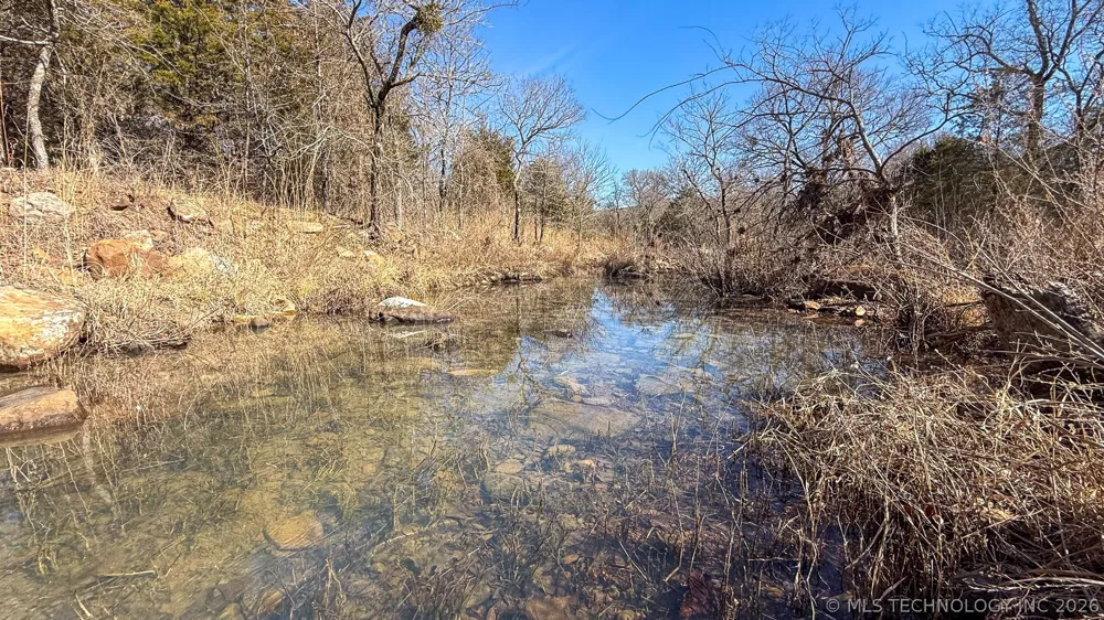 Burris Valley Road Pittsburg, OK 74560