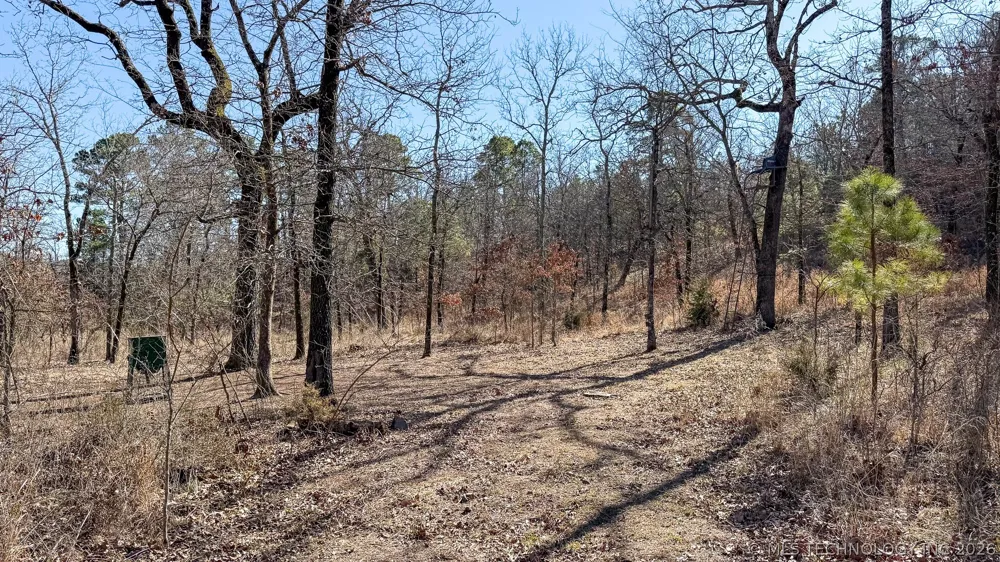 Burris Valley Road Pittsburg, OK 74560