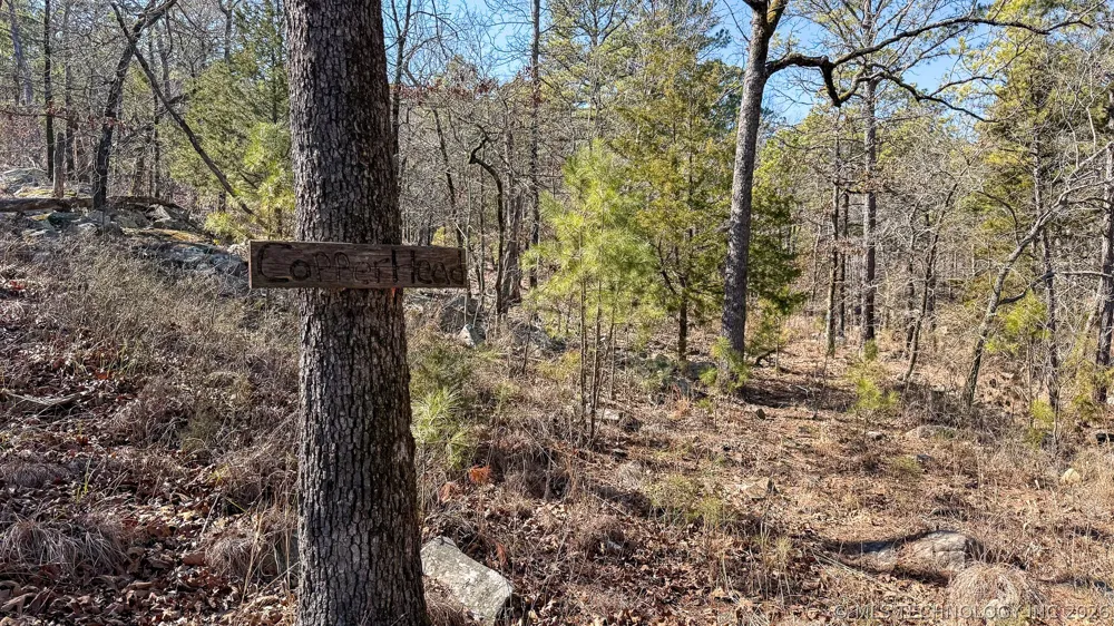 Burris Valley Road Pittsburg, OK 74560