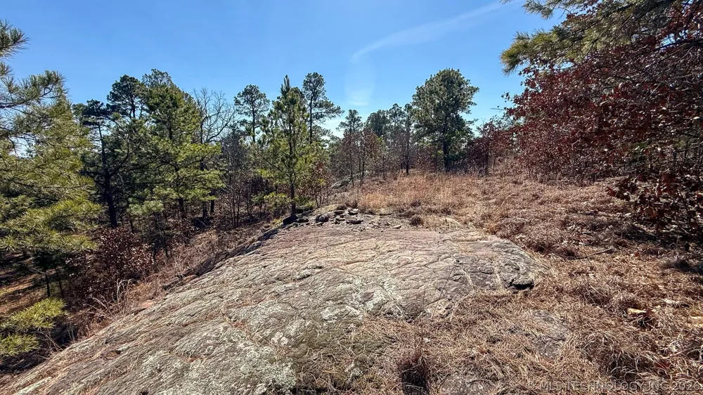 Burris Valley Road Pittsburg, OK 74560