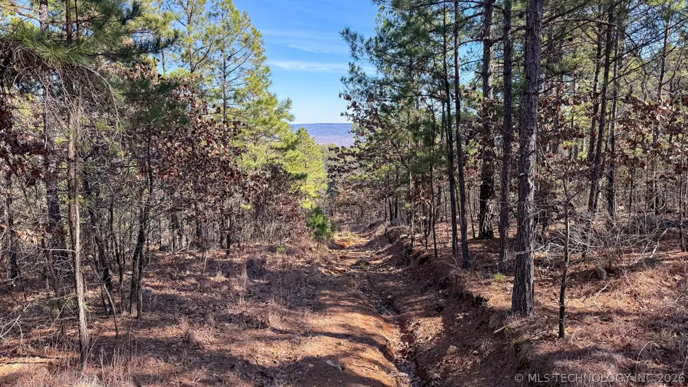 Burris Valley Road Pittsburg, OK 74560