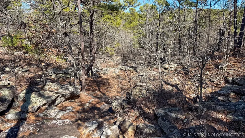Burris Valley Road Pittsburg, OK 74560