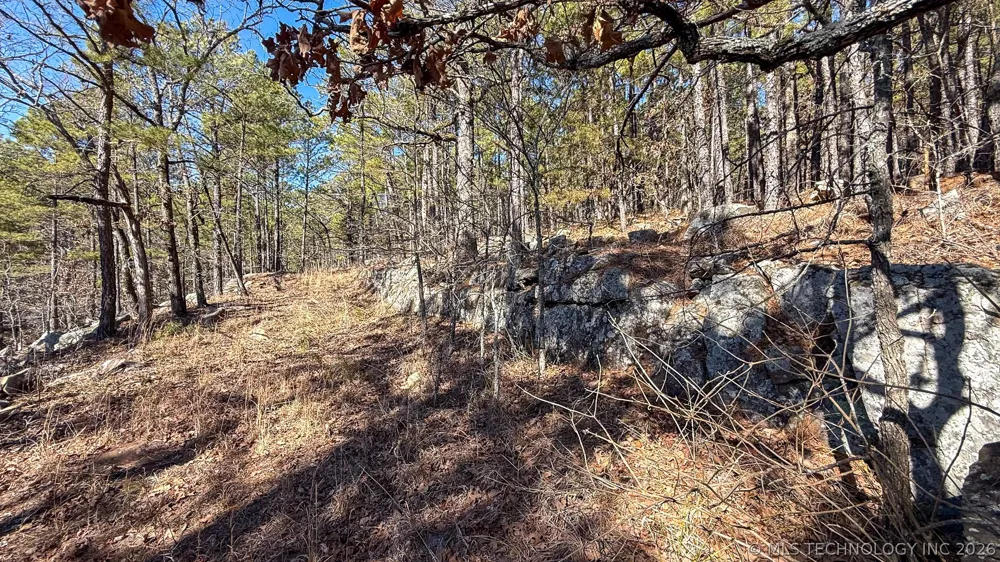 Burris Valley Road Pittsburg, OK 74560