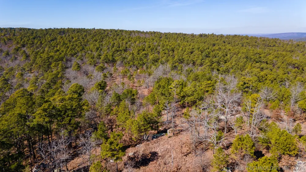 Burris Valley Road Pittsburg, OK 74560