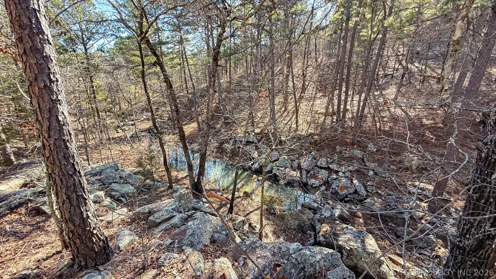 Burris Valley Road Pittsburg, OK 74560