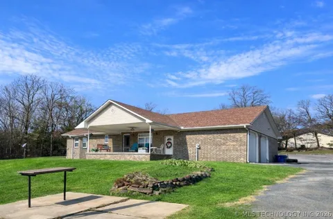 354 Rock Creek Drive