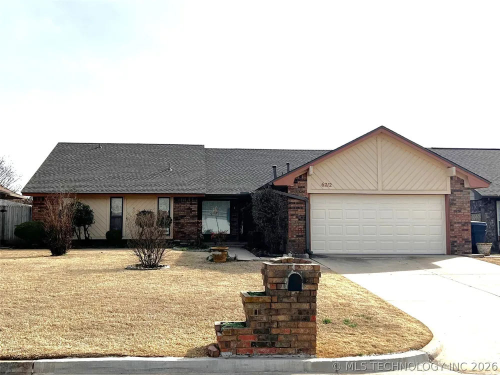 6212 SE 56th Street Oklahoma City, OK 73135