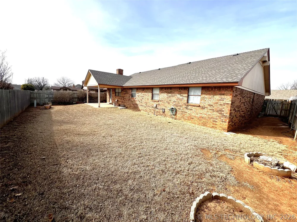 6212 SE 56th Street Oklahoma City, OK 73135
