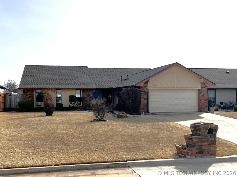 6212 SE 56th Street Oklahoma City, OK 73135