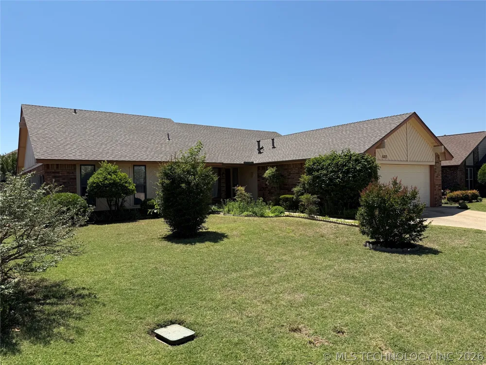 6212 SE 56th Street Oklahoma City, OK 73135