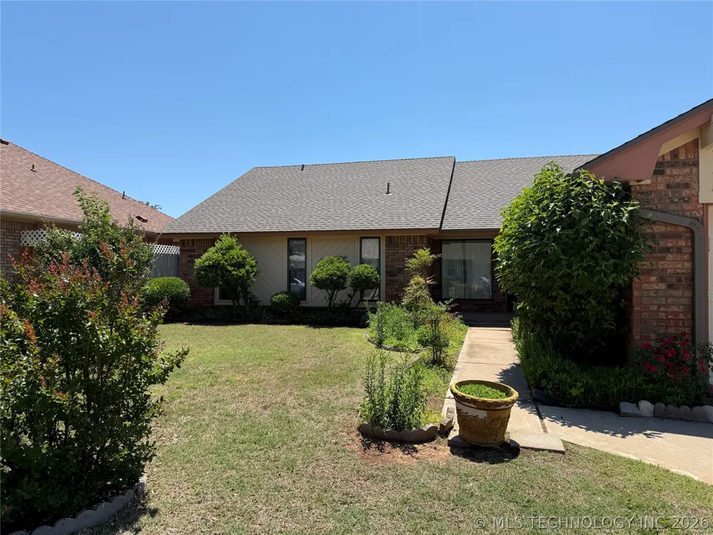 6212 SE 56th Street Oklahoma City, OK 73135