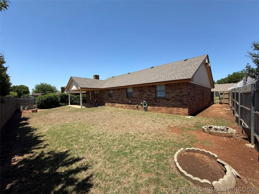 6212 SE 56th Street Oklahoma City, OK 73135