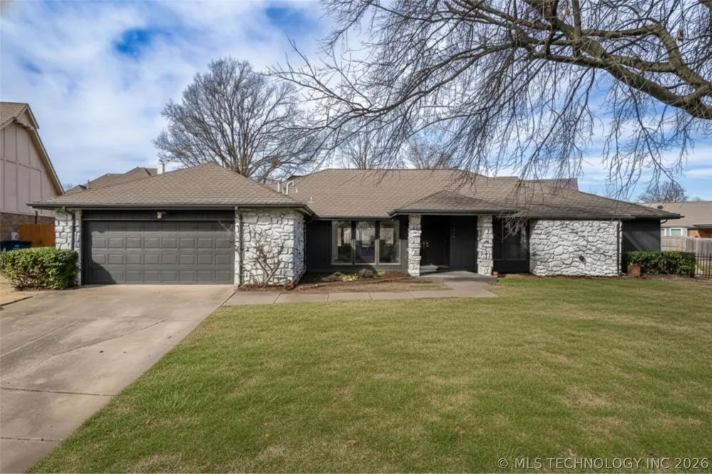 7505 E 65th Street Tulsa, OK 74133